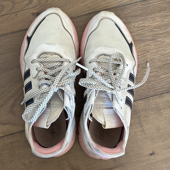 Adidas nite jogger lifestyle - Picture 6 of 6